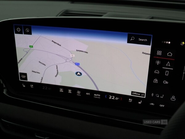 Used Audi A5 2025 for sale - 78128595: Photo 40