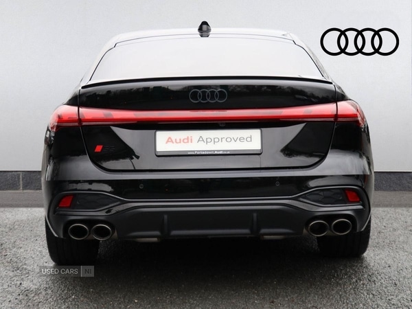 Used Audi A5 2025 for sale - 78128595: Photo 7