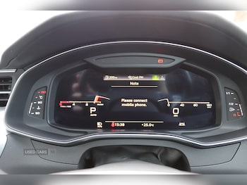 Used Audi A6 Saloon 2021 for sale - 75521267: Photo