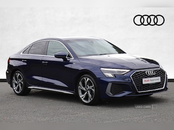 Audi - A3