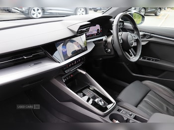 Used Audi A3 2024 for sale - 75364685: Photo