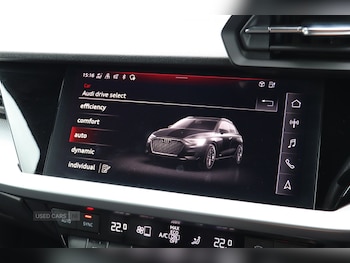 Used Audi A3 2024 for sale - 75364685: Photo