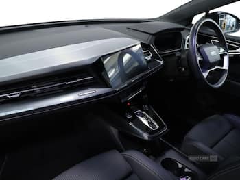 Used Audi Q4 e-tron 2023 for sale - 79602793: Photo