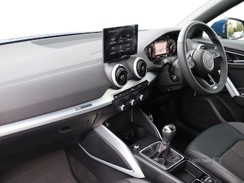 Used Audi Q2 2025 for sale - 78205614: Photo