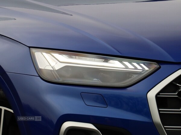 Used Audi Q5 2023 for sale - 77525327: Photo 10