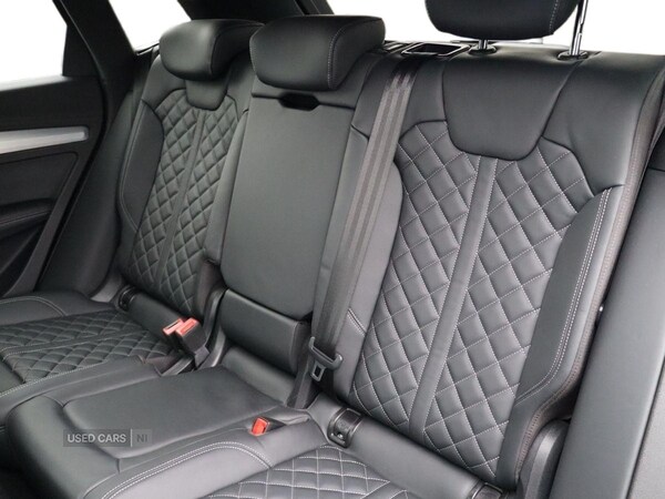 Used Audi Q5 2023 for sale - 77525327: Photo 11