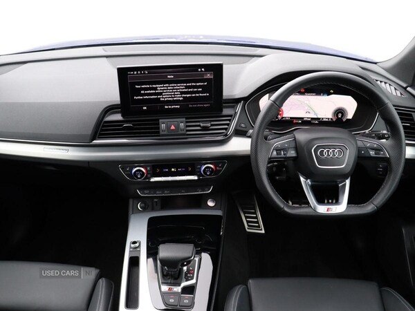 Used Audi Q5 2023 for sale - 77525327: Photo 13