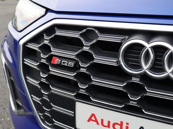 Used Audi Q5 2023 for sale - 77525327: Photo 20