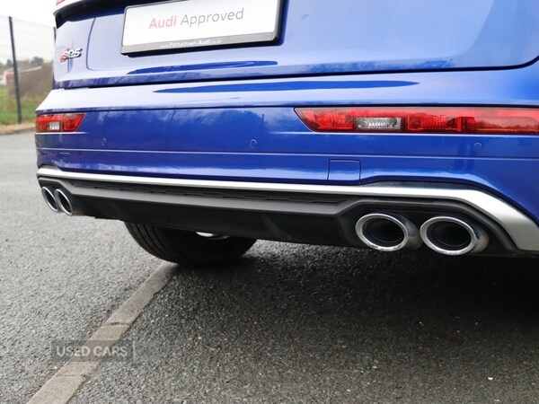 Used Audi Q5 2023 for sale - 77525327: Photo 21