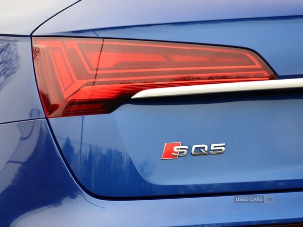 Used Audi Q5 2023 for sale - 77525327: Photo 22