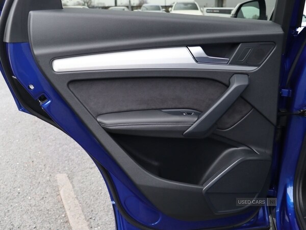 Used Audi Q5 2023 for sale - 77525327: Photo 23