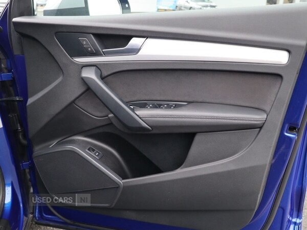 Used Audi Q5 2023 for sale - 77525327: Photo 26