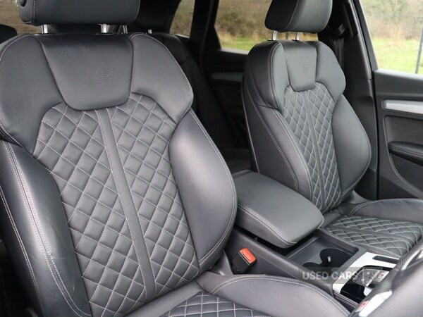 Used Audi Q5 2023 for sale - 77525327: Photo 28