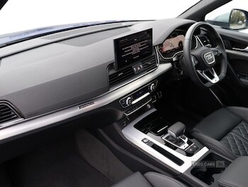 Used Audi Q5 2023 for sale - 77525327: Photo