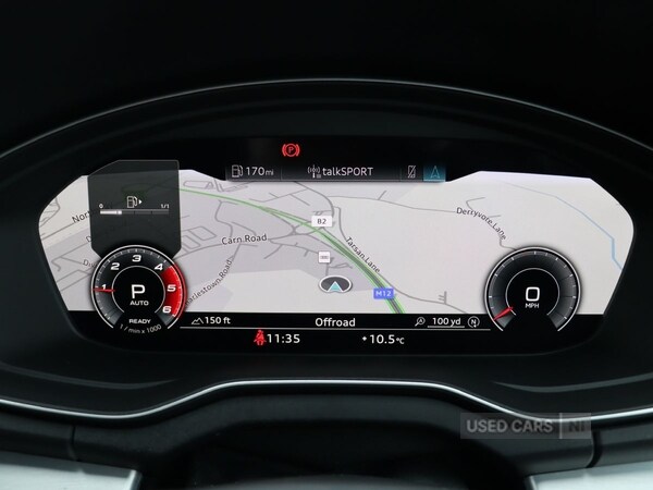 Used Audi Q5 2023 for sale - 77525327: Photo 34