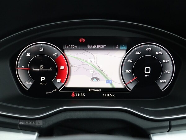 Used Audi Q5 2023 for sale - 77525327: Photo 35