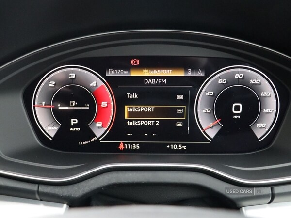 Used Audi Q5 2023 for sale - 77525327: Photo 36