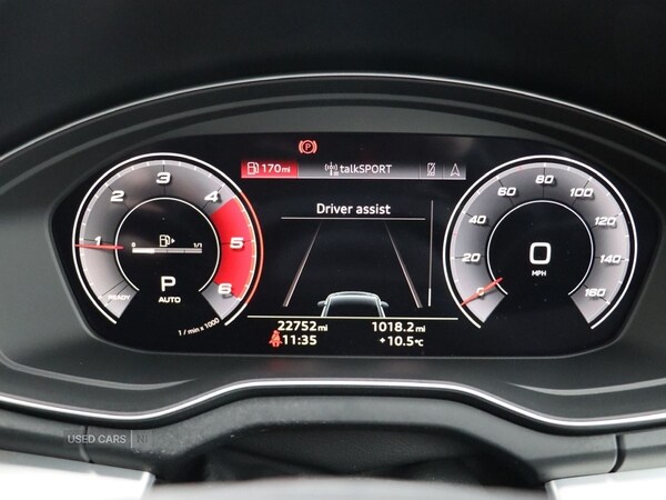 Used Audi Q5 2023 for sale - 77525327: Photo 37