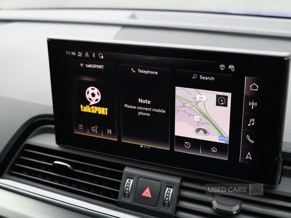 Used Audi Q5 2023 for sale - 77525327: Photo 38