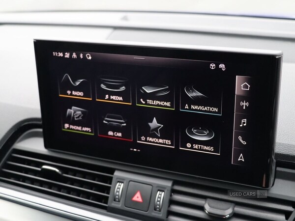 Used Audi Q5 2023 for sale - 77525327: Photo 39