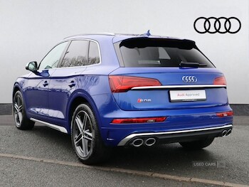 Used Audi Q5 2023 for sale - 77525327: Photo