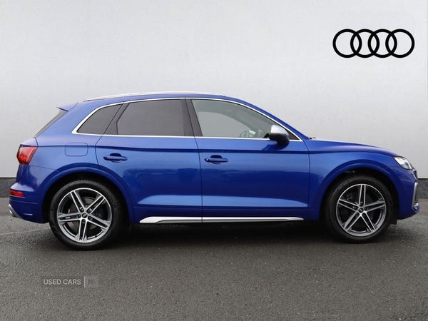 Used Audi Q5 2023 for sale - 77525327: Photo 4
