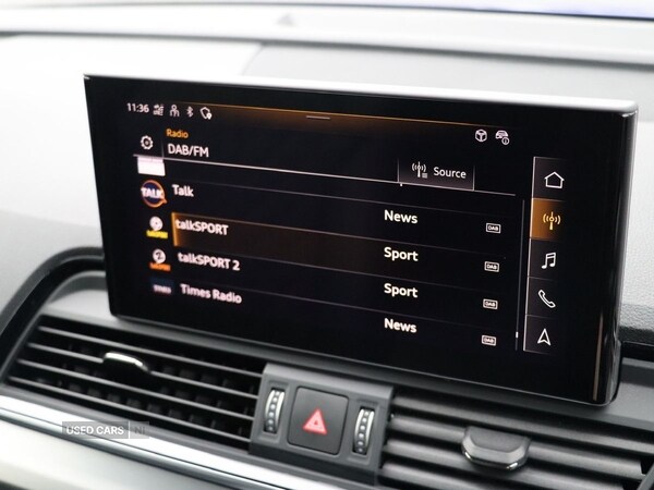 Used Audi Q5 2023 for sale - 77525327: Photo 40