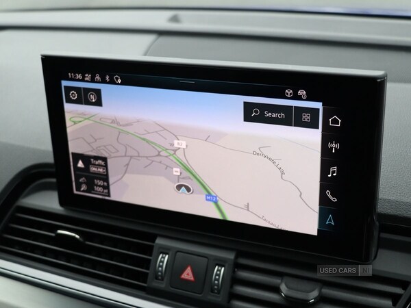 Used Audi Q5 2023 for sale - 77525327: Photo 41