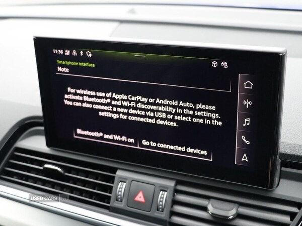 Used Audi Q5 2023 for sale - 77525327: Photo 42