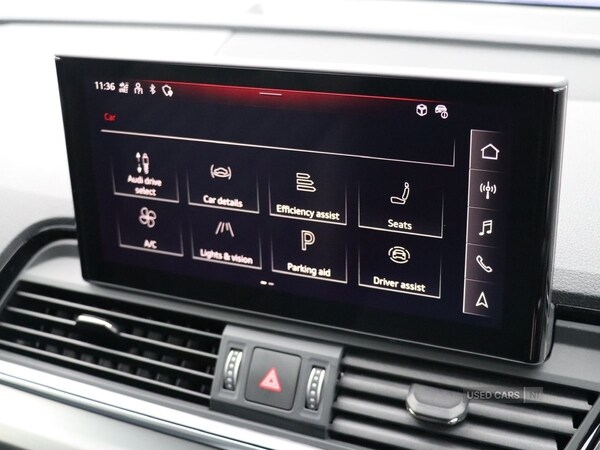 Used Audi Q5 2023 for sale - 77525327: Photo 43