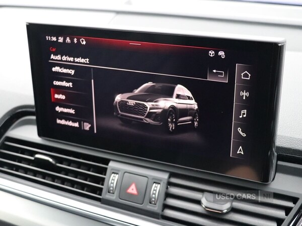 Used Audi Q5 2023 for sale - 77525327: Photo 44