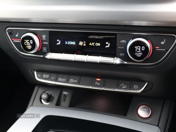 Used Audi Q5 2023 for sale - 77525327: Photo 47