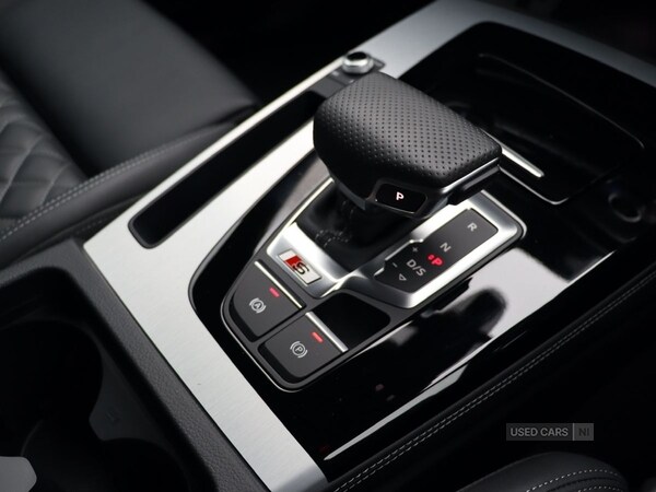 Used Audi Q5 2023 for sale - 77525327: Photo 48