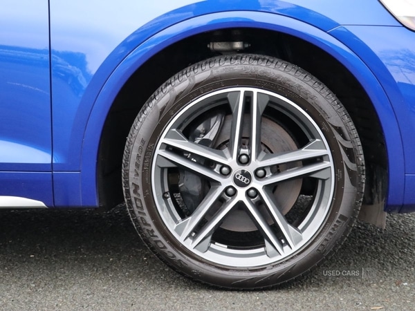 Used Audi Q5 2023 for sale - 77525327: Photo 5