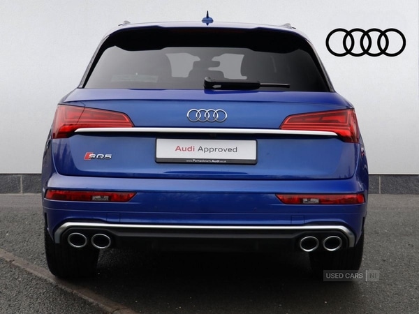 Used Audi Q5 2023 for sale - 77525327: Photo 7
