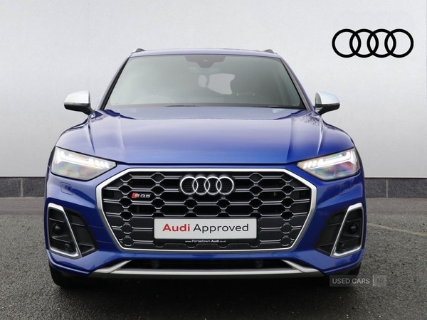 Used Audi Q5 2023 for sale - 77525327: Photo 8