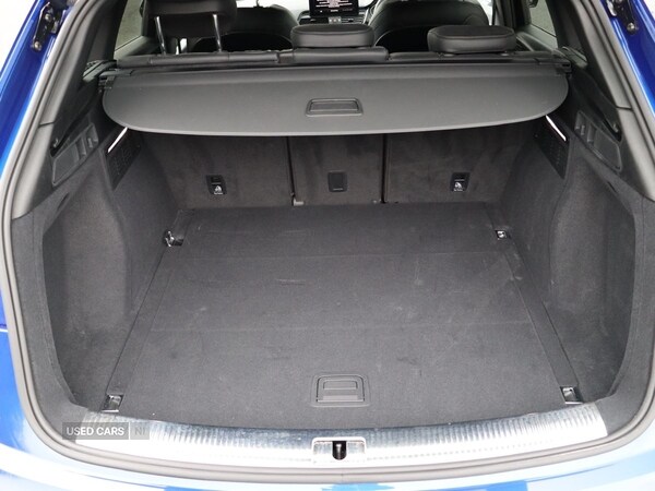 Used Audi Q5 2023 for sale - 77525327: Photo 9