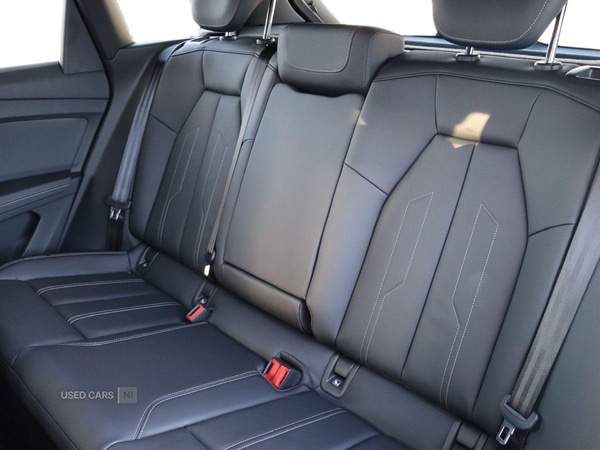 Used Audi Q4 e-tron 2025 for sale - 77121085: Photo 11