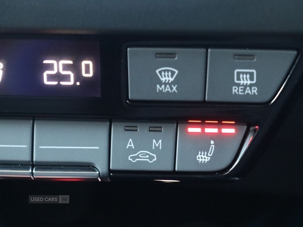 Used Audi Q4 e-tron 2025 for sale - 77121085: Photo 15