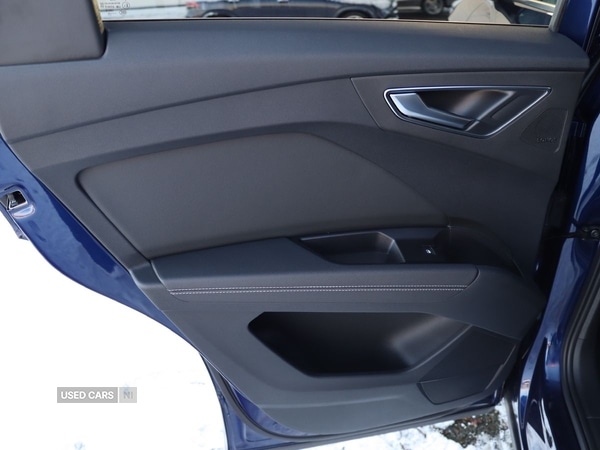 Used Audi Q4 e-tron 2025 for sale - 77121085: Photo 21