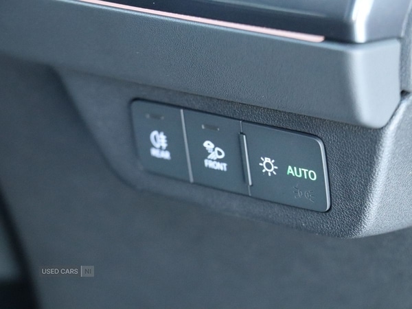 Used Audi Q4 e-tron 2025 for sale - 77121085: Photo 24