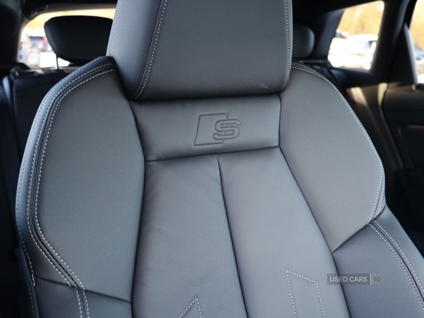 Used Audi Q4 e-tron 2025 for sale - 77121085: Photo 27