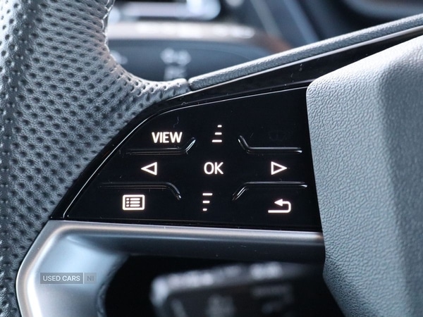 Used Audi Q4 e-tron 2025 for sale - 77121085: Photo 29