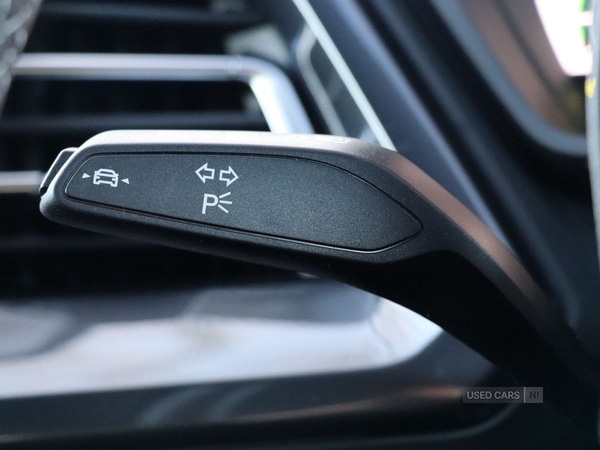 Used Audi Q4 e-tron 2025 for sale - 77121085: Photo 32