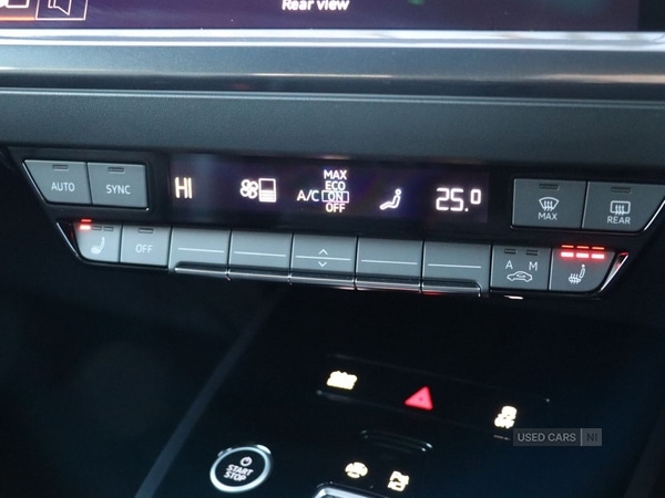 Used Audi Q4 e-tron 2025 for sale - 77121085: Photo 41