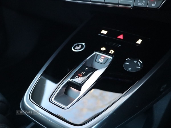 Used Audi Q4 e-tron 2025 for sale - 77121085: Photo 42