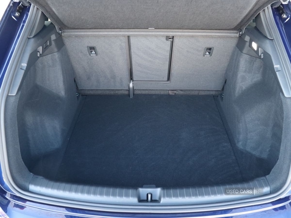 Used Audi Q4 e-tron 2025 for sale - 77121085: Photo 9