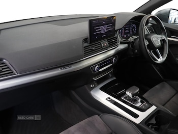 Used Audi Q5 2023 for sale - 78376450: Photo