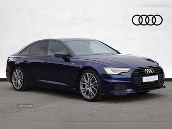 Audi - A6