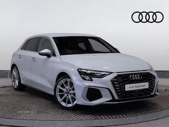 Used Audi A3 2021 for sale - 79781504: Photo